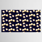 Honduran white bat (Flying mochi) Tablecloth Gallery Image 2