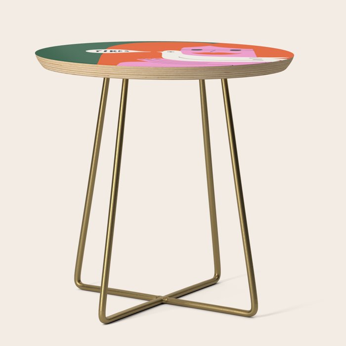 Yikes! Side Table Gallery Image 1