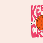 Keep It Creepy Coffee Mug Gallery Image 2