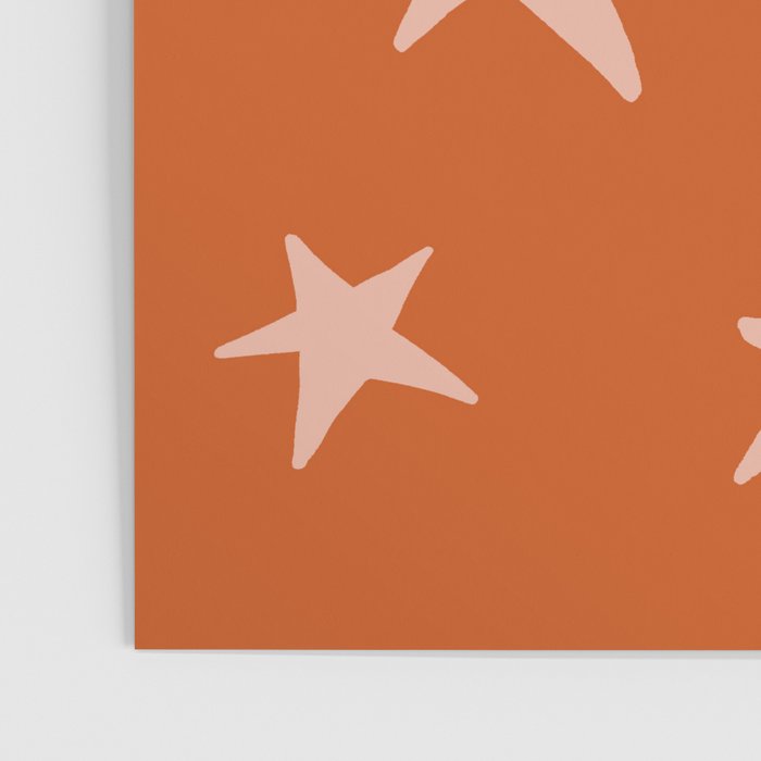 Stars Pumpkin Spice Poster Gallery Image 3