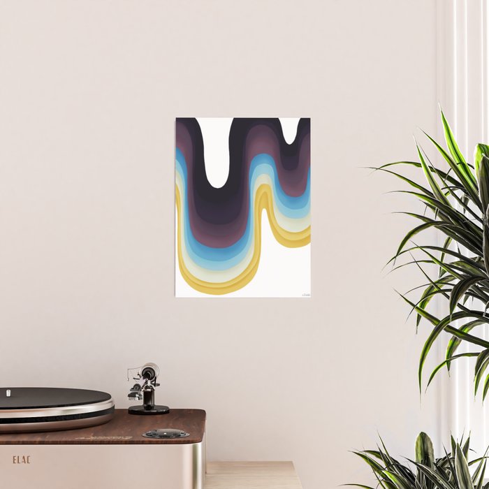 Ribbons Poster Gallery Image 2