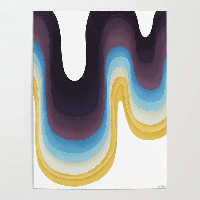 Ribbons Poster Gallery Image 1