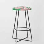 Bora Bora: Matisse Travel Colour Series 03 Stool Gallery Image 1