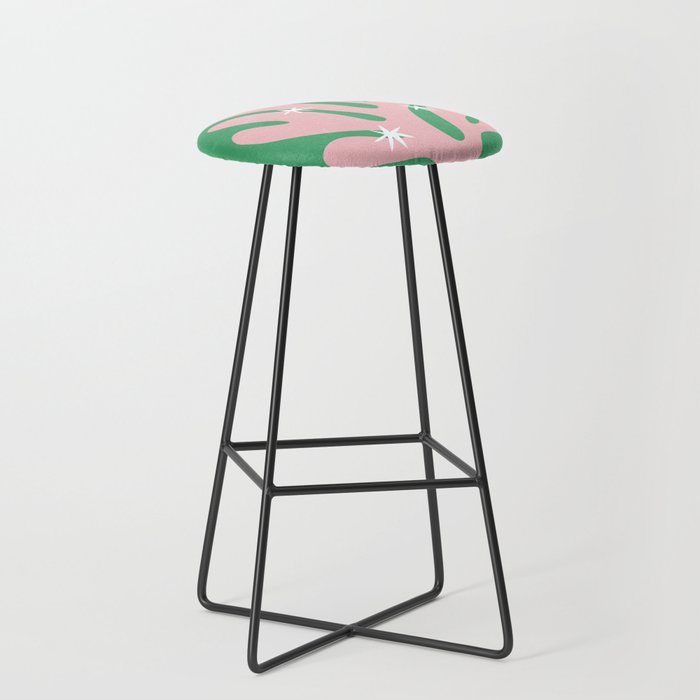 Bora Bora: Matisse Travel Colour Series 03 Stool Gallery Image 1