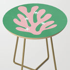 Bora Bora: Matisse Travel Colour Series 03 Side Table Gallery Image 2