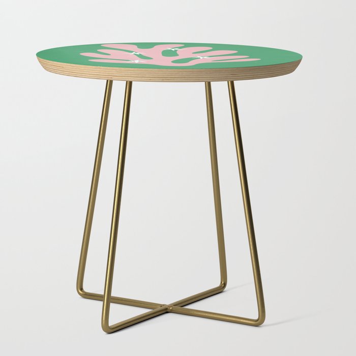 Bora Bora: Matisse Travel Colour Series 03 Side Table Gallery Image 1