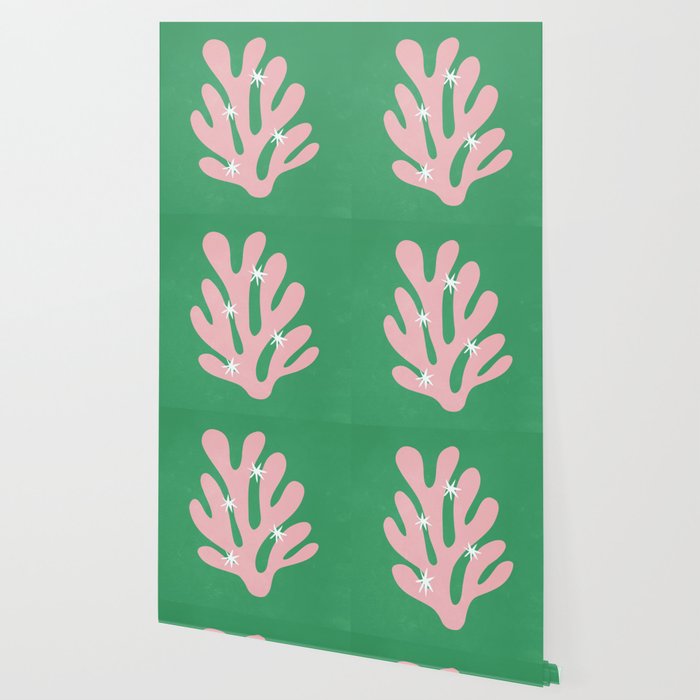 Bora Bora: Matisse Travel Colour Series 03 Wallpaper Gallery Image 2