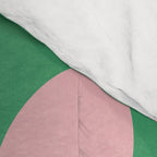 Bora Bora: Matisse Travel Colour Series 03 Comforter Gallery Image 4