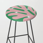 Bora Bora: Matisse Travel Colour Series 03 Stool Gallery Image 2