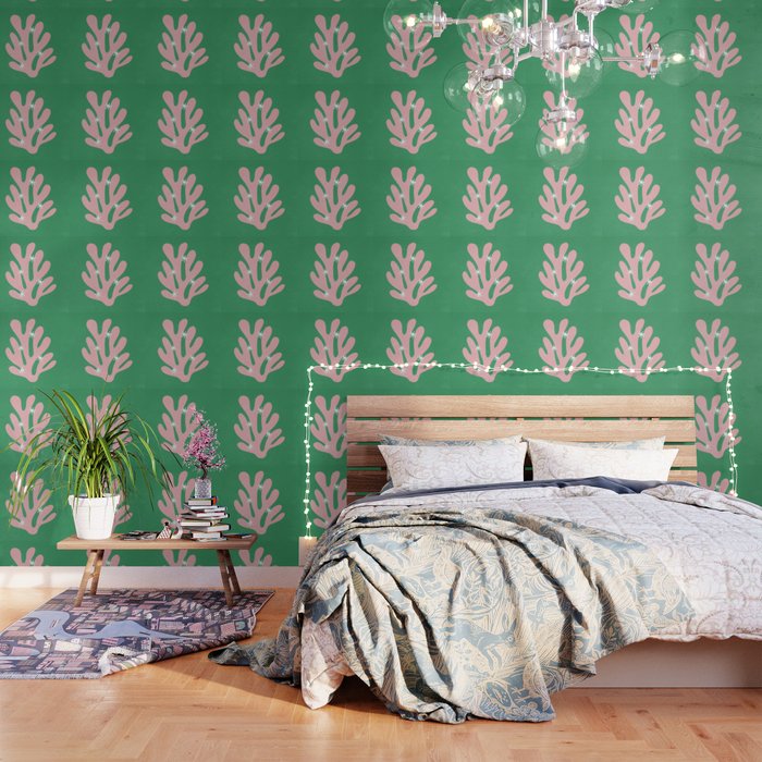 Bora Bora: Matisse Travel Colour Series 03 Wallpaper Gallery Image 3