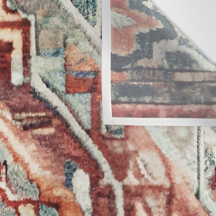 Aesthetic Boho Eclectic Wall Tapestry Gallery Image 3