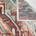 Aesthetic Boho Eclectic Wall Tapestry Gallery Image 3