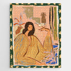 Hello Birdy Jigsaw Puzzle Gallery Image 1