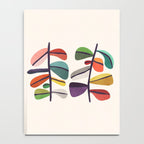 Plant specimens Notebook Gallery Image 4