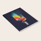 Space vandal Notebook Gallery Image 2