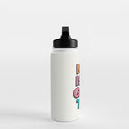 Now Is A Good Time Water Bottle Gallery Image 3
