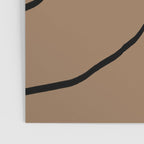 Nude Sketch Poster Gallery Image 3