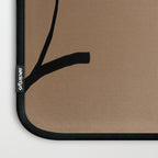 Nude Sketch Laptop Sleeve Gallery Image 3