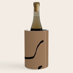 Nude Sketch Wine Chiller Gallery Image 2