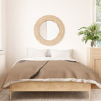 Nude Sketch Duvet Cover Gallery Image 3