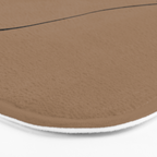 Nude Sketch Bath Mat Gallery Image 3