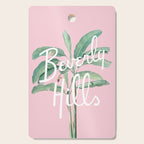 beverly hills Cutting Board Gallery Image 1