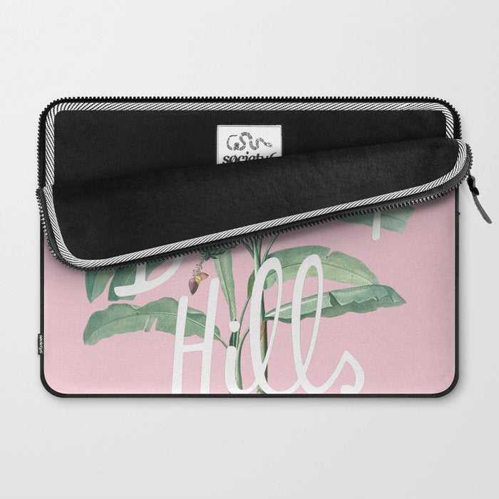 beverly hills Laptop Sleeve Gallery Image 2