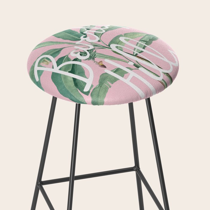 beverly hills Stool Gallery Image 2