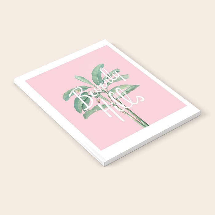 beverly hills Notebook Gallery Image 2