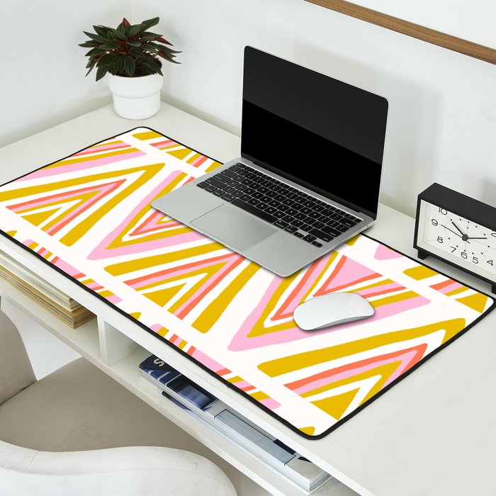 ayla Desk Mat Gallery Image 2
