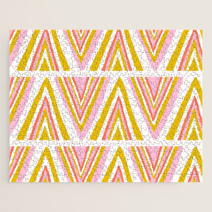ayla Jigsaw Puzzle Gallery Image 1