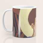 Her halo Coffee Mug Gallery Image 3