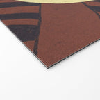 Her halo Welcome Mat Gallery Image 2