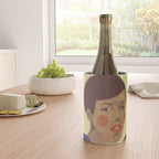 Her halo Wine Chiller Gallery Image 4