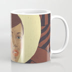 Her halo Coffee Mug Gallery Image 1