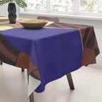 Her halo Tablecloth Gallery Image 3