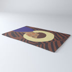 Her halo Rug Gallery Image 3