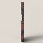 Her halo iPhone Case Gallery Image 2