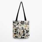 Modern simple jungle 52 Tote Bag Gallery Image 2