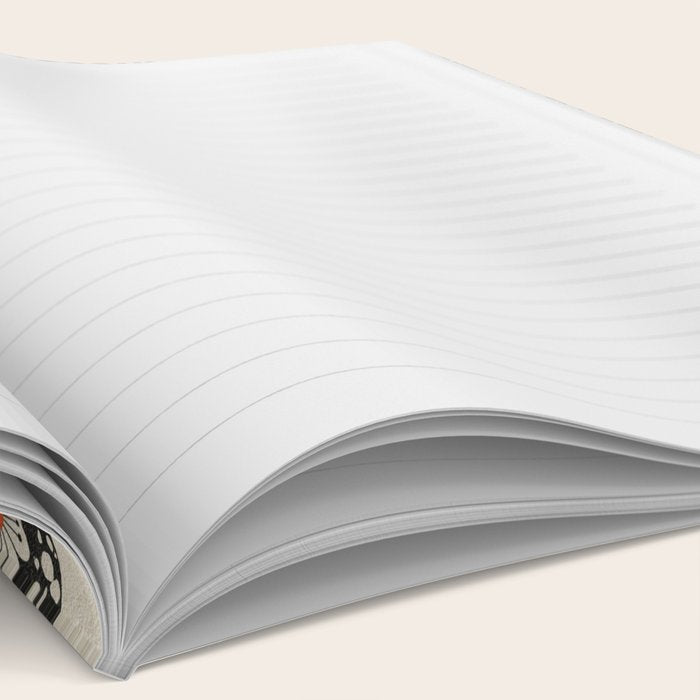 Fish  Notebook Gallery Image 2