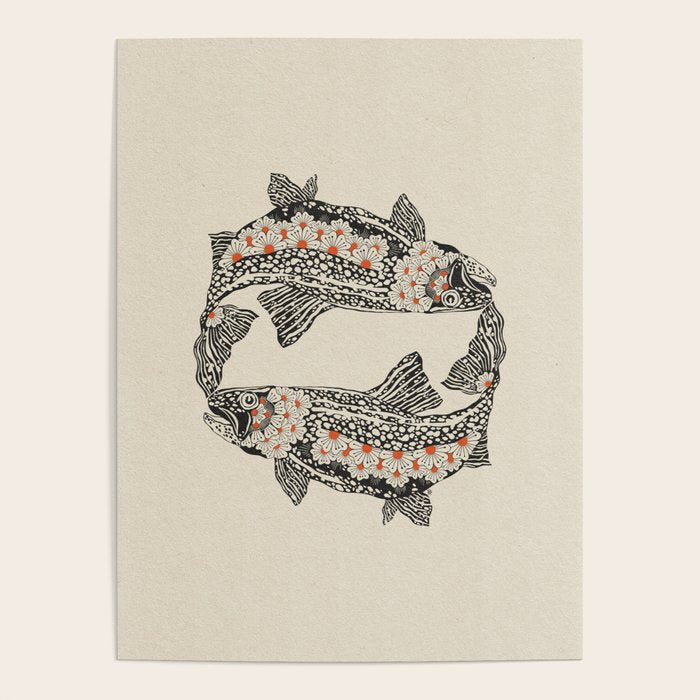 Fish  Poster Gallery Image 4