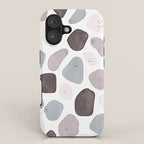 Funny Shapes iPhone Case Gallery Image 1