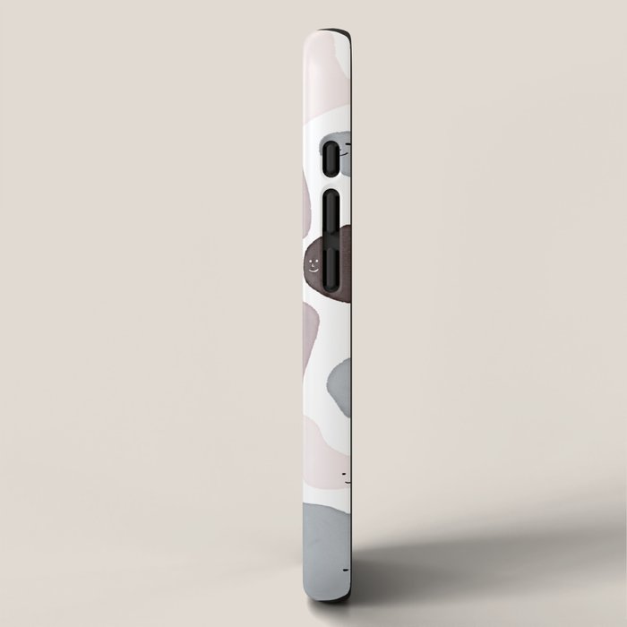 Funny Shapes iPhone Case Gallery Image 2