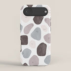 Funny Shapes iPhone Case Gallery Image 2