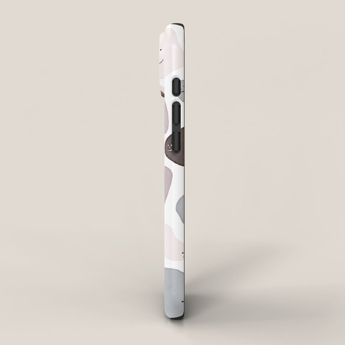 Funny Shapes iPhone Case Gallery Image 2