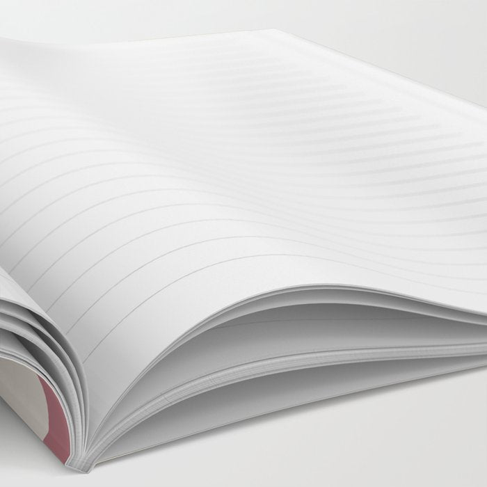 Checkerboard Checkered Checked Check Chessboard Pattern in Polychrome Multicolor Colors Notebook Gallery Image 2