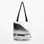 Pacific Northwest Coastal Adventure - Amazing Beach Tote Bag Gallery Image 2