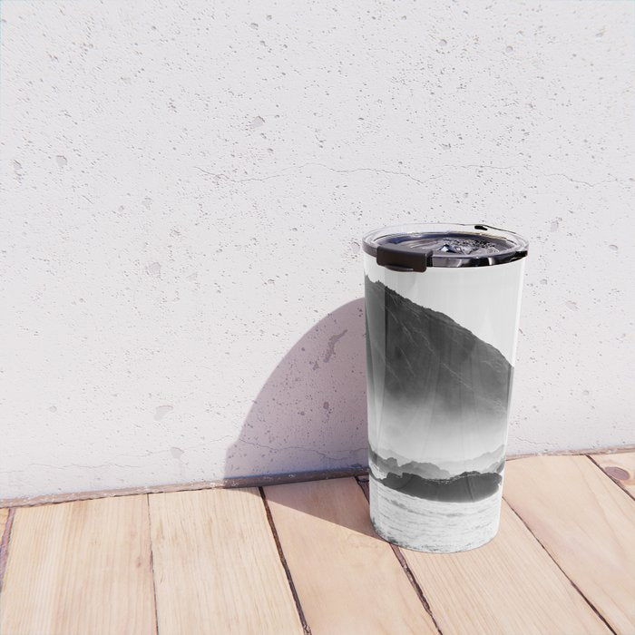 Pacific Northwest Coastal Adventure - Amazing Beach Travel Mug Gallery Image 4