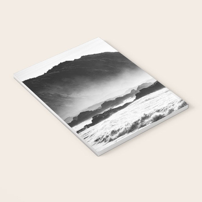Pacific Northwest Coastal Adventure - Amazing Beach Notebook Gallery Image 3