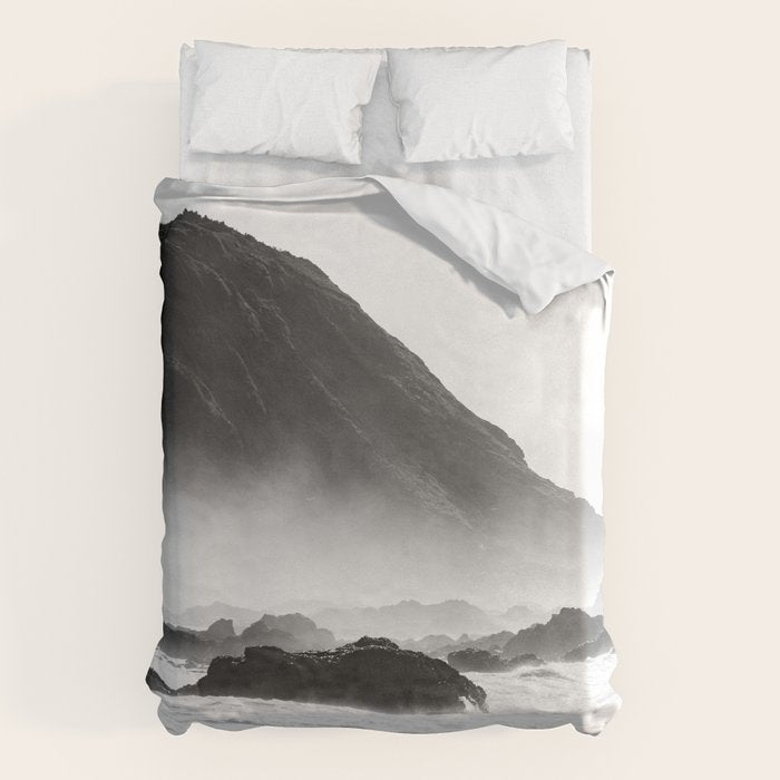 Pacific Northwest Coastal Adventure - Amazing Beach Duvet Cover Gallery Image 6